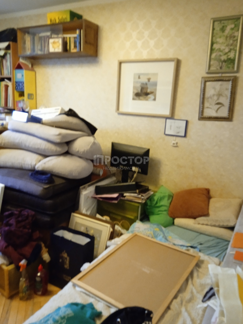 3-комнатная квартира, 62.9 м² - фото 6