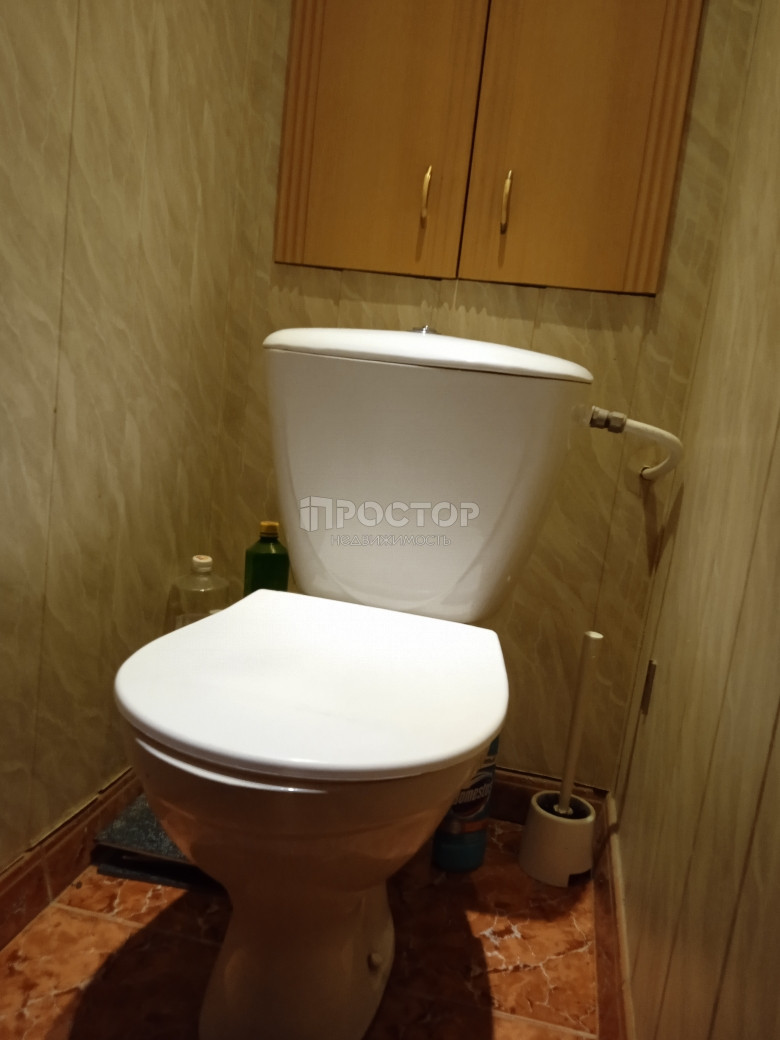 3-комнатная квартира, 62.9 м² - фото 9