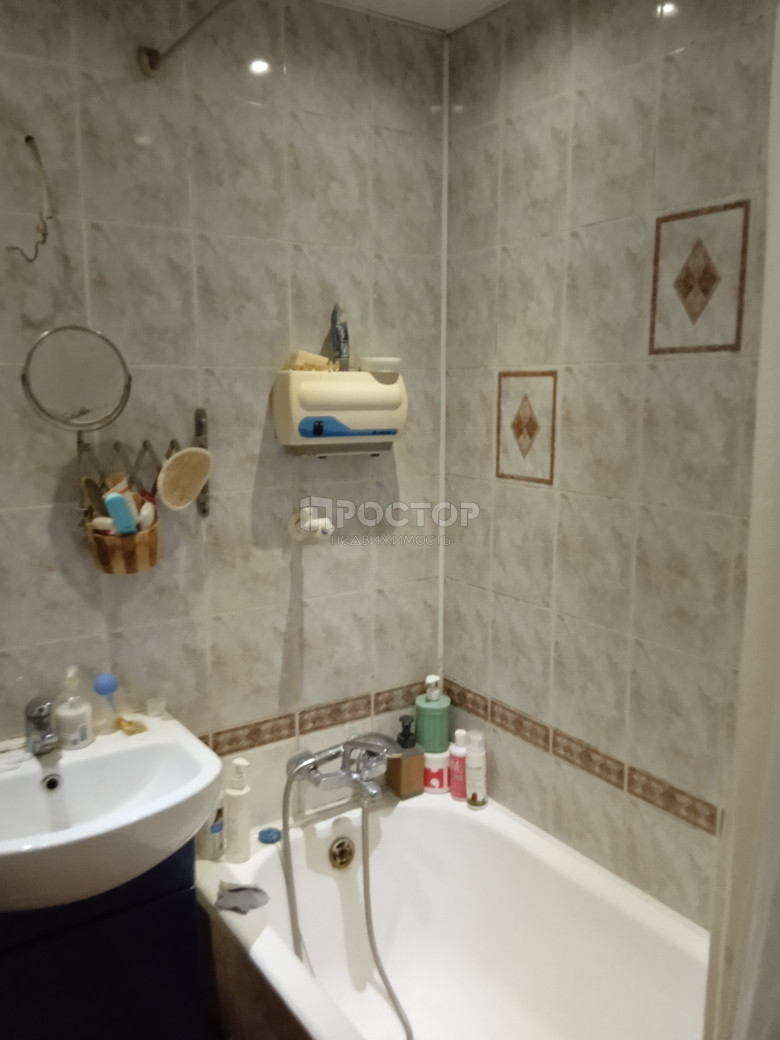 3-комнатная квартира, 62.9 м² - фото 8