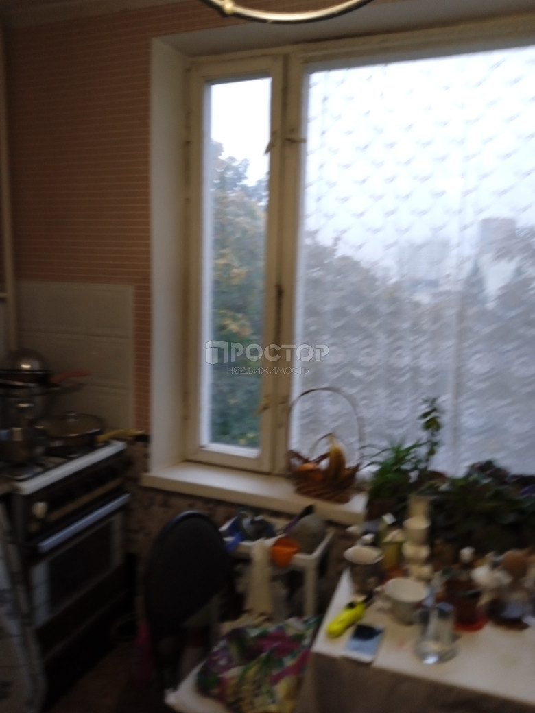 3-комнатная квартира, 62.9 м² - фото 4