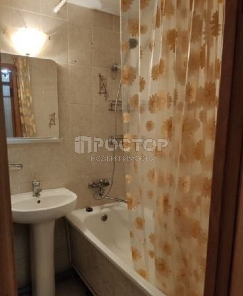 1-комнатная квартира, 38.7 м² - фото 7