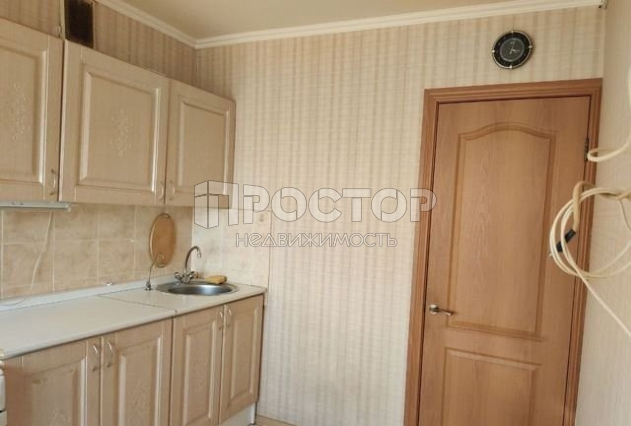 1-комнатная квартира, 38.7 м² - фото 5