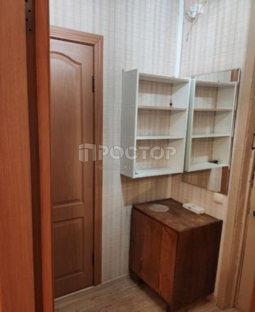 1-комнатная квартира, 38.7 м² - фото 6