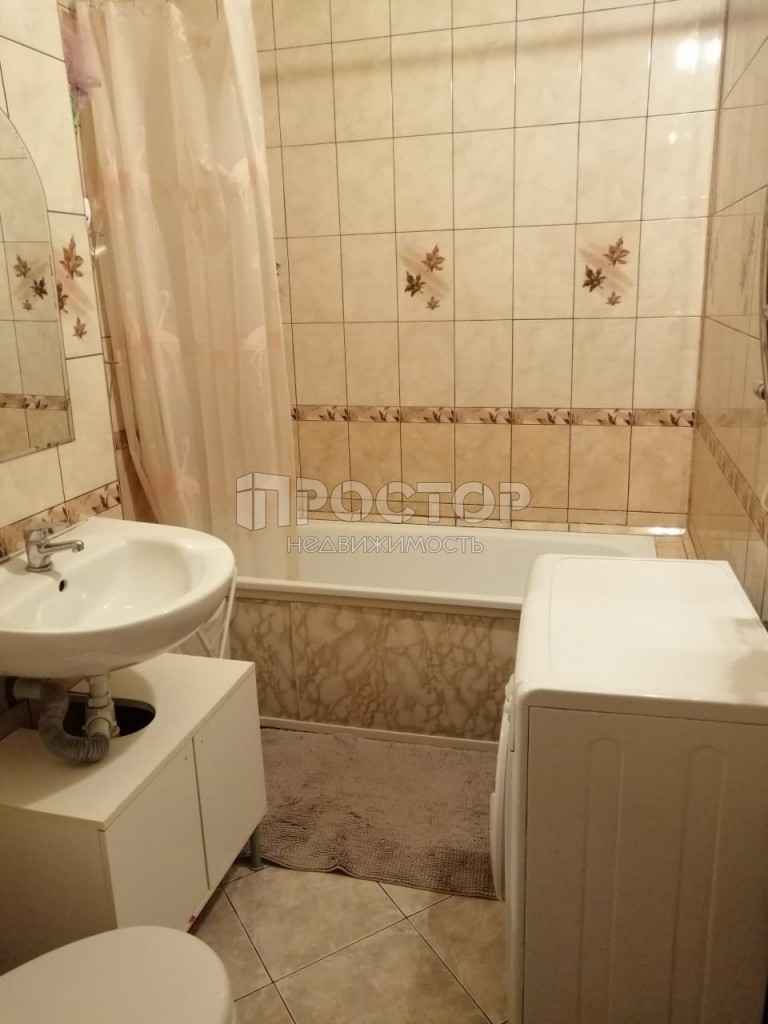 1-комнатная квартира, 47.5 м² - фото 9