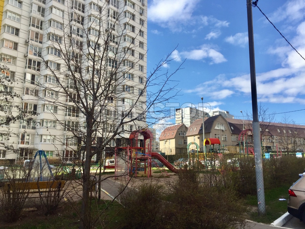 1-комнатная квартира, 47.5 м² - фото 12
