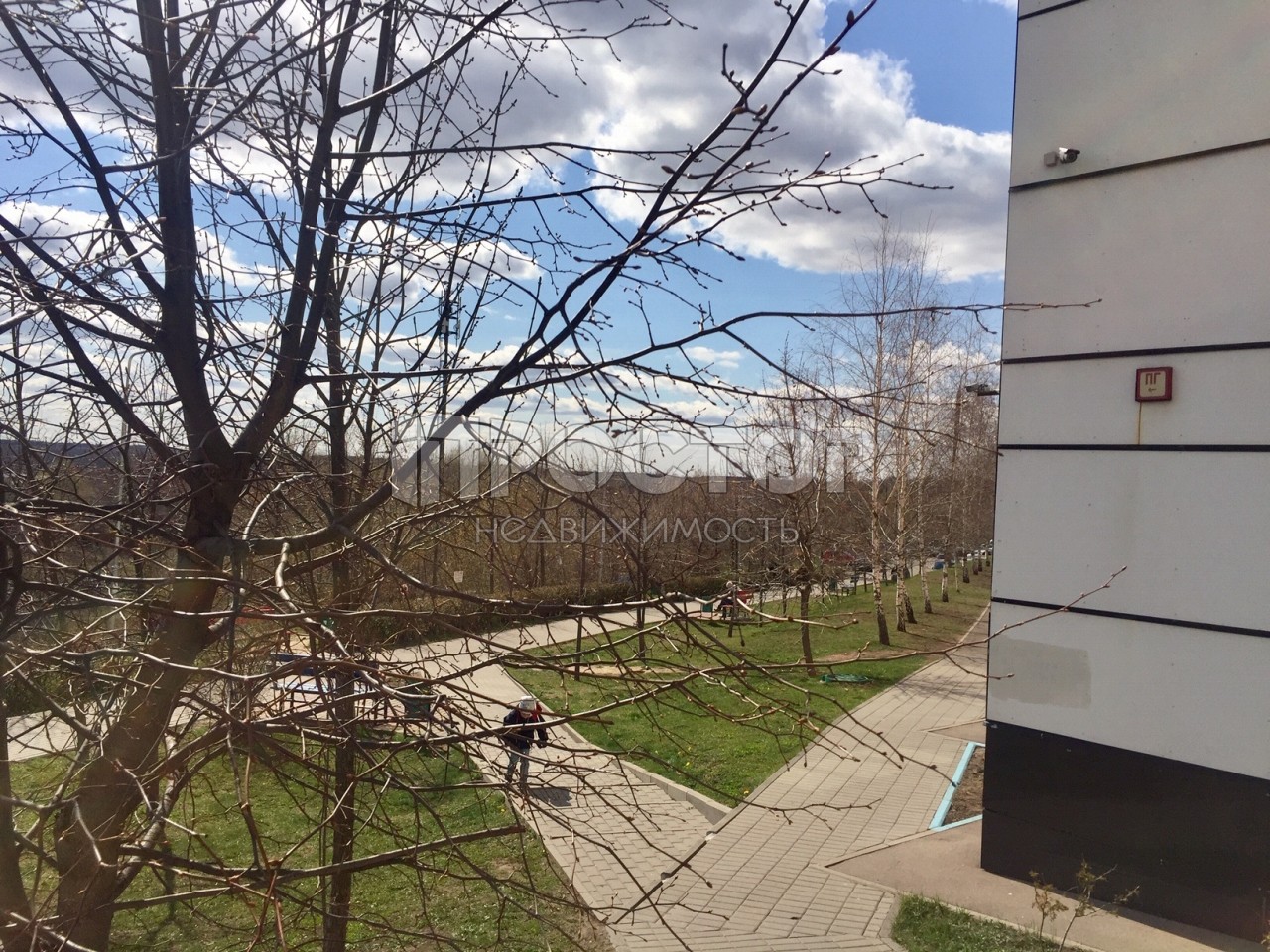 1-комнатная квартира, 47.5 м² - фото 13