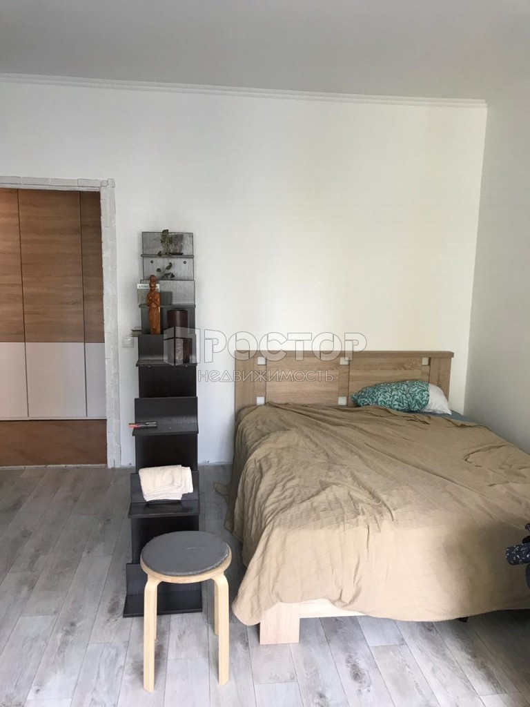 1-комнатная квартира, 47.5 м² - фото 8