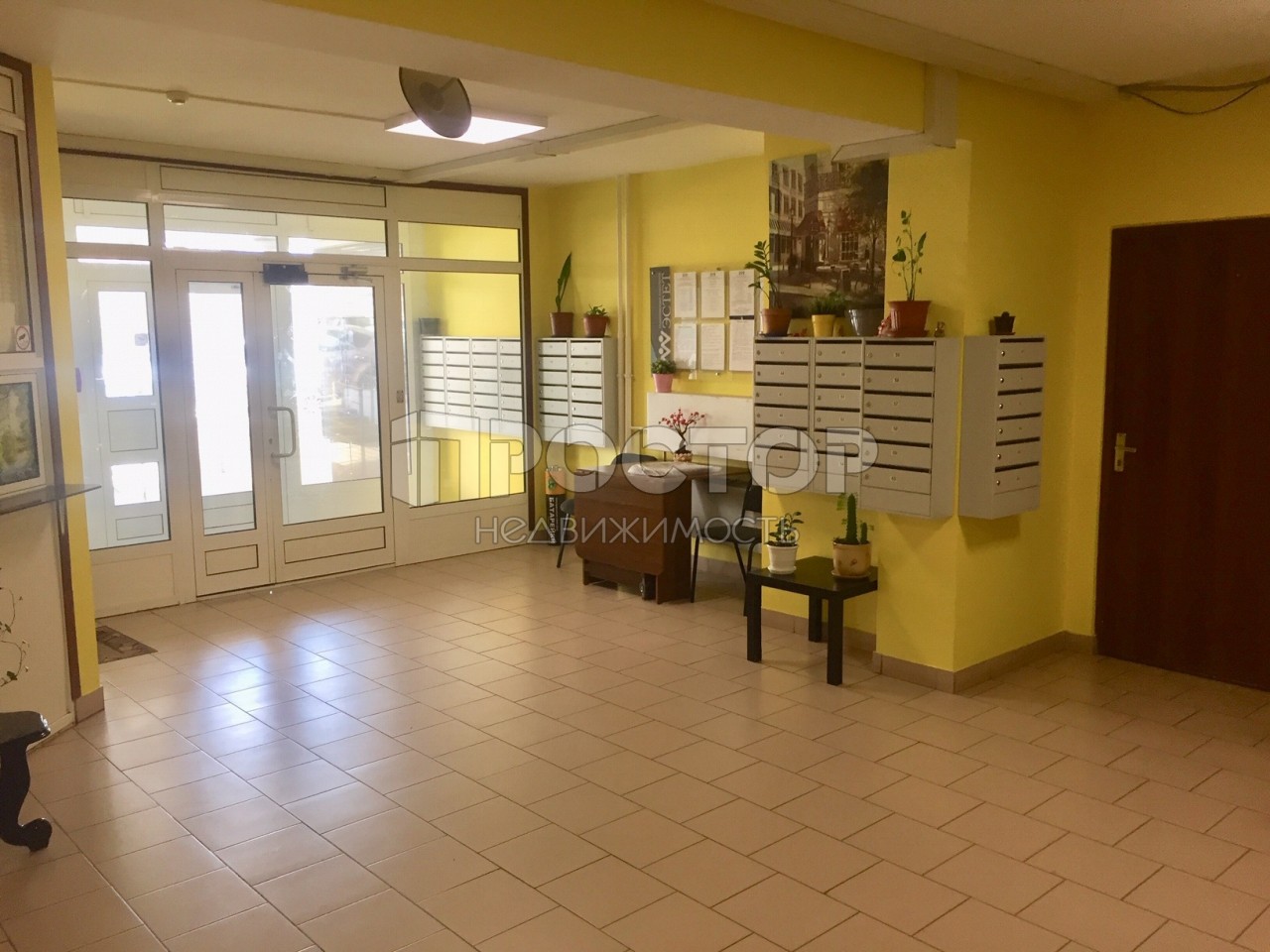 1-комнатная квартира, 47.5 м² - фото 10