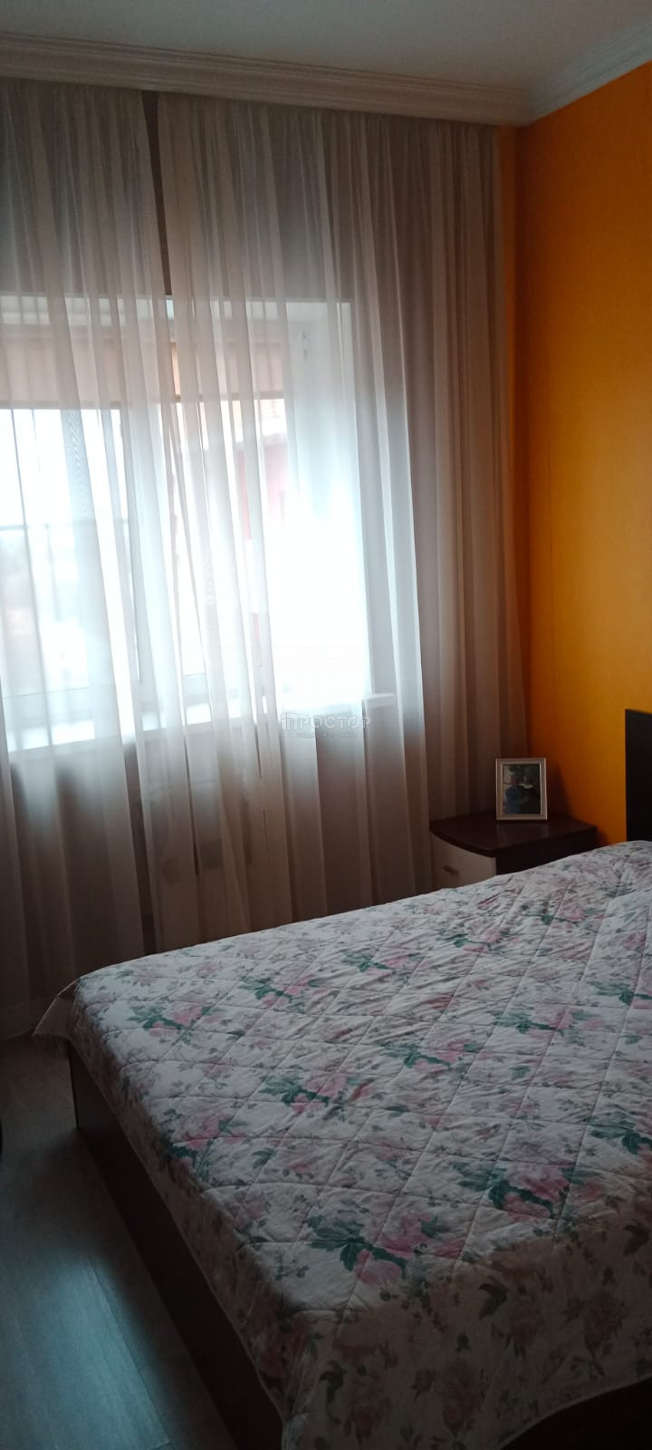 2-комнатная квартира, 58.9 м² - фото 10