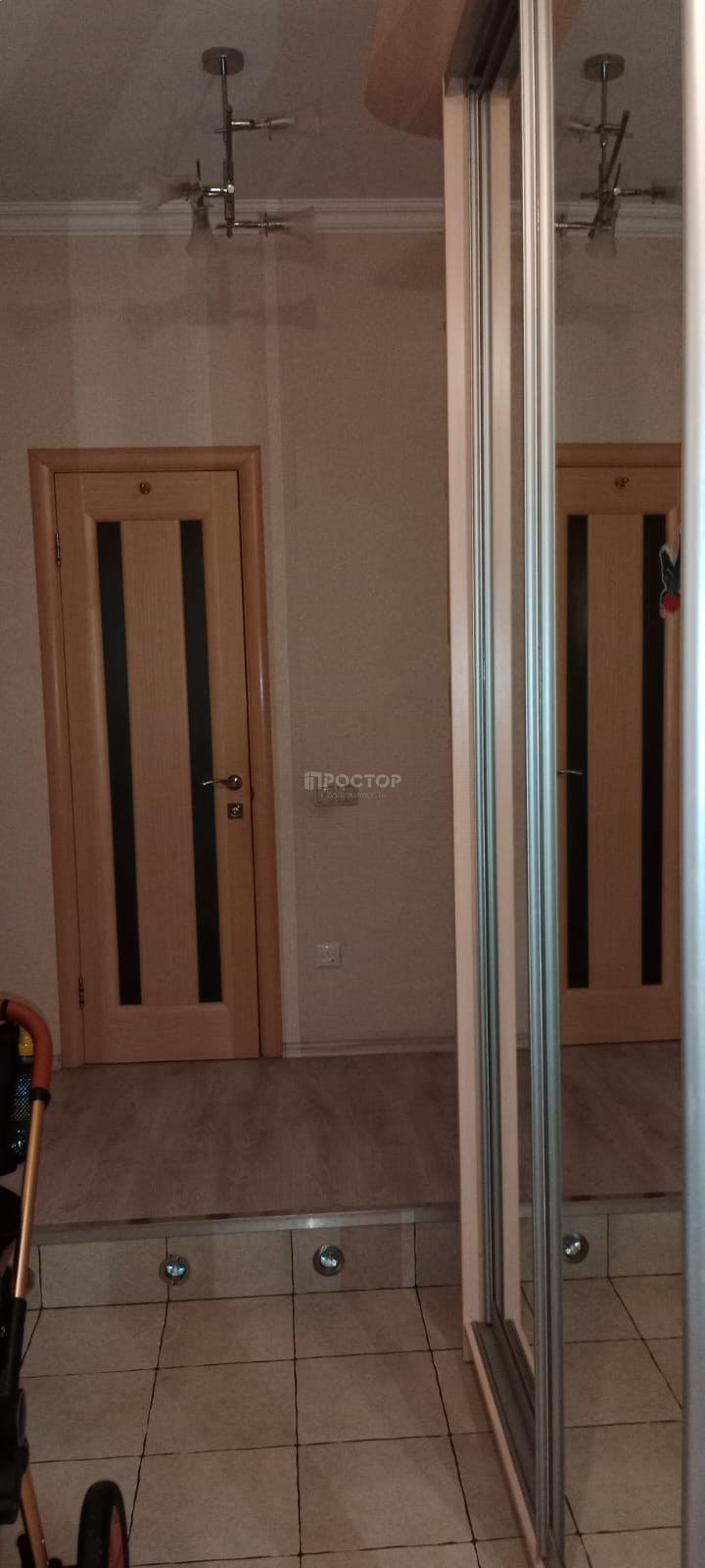 2-комнатная квартира, 58.9 м² - фото 9