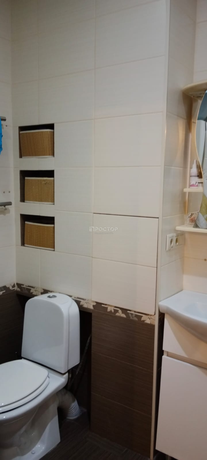 2-комнатная квартира, 58.9 м² - фото 11
