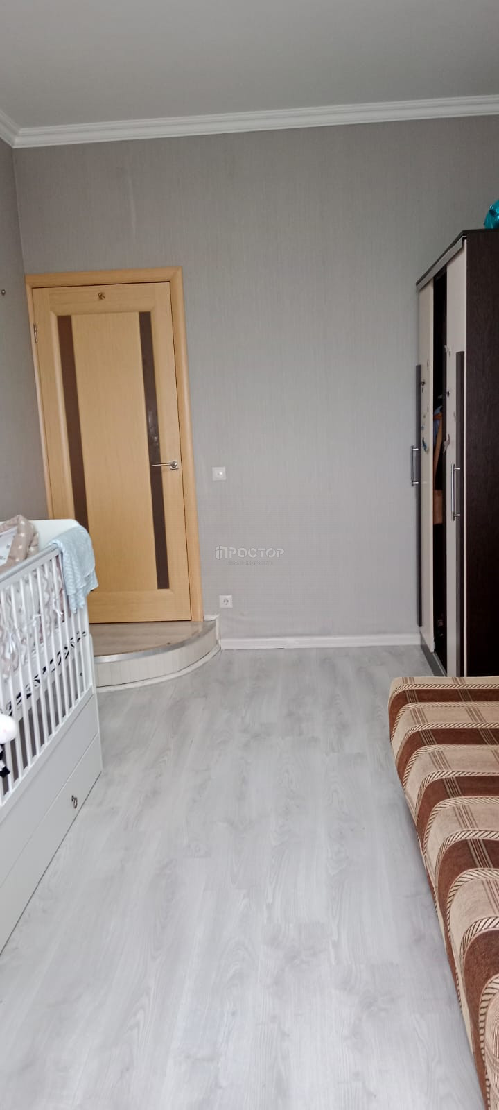 2-комнатная квартира, 58.9 м² - фото 12