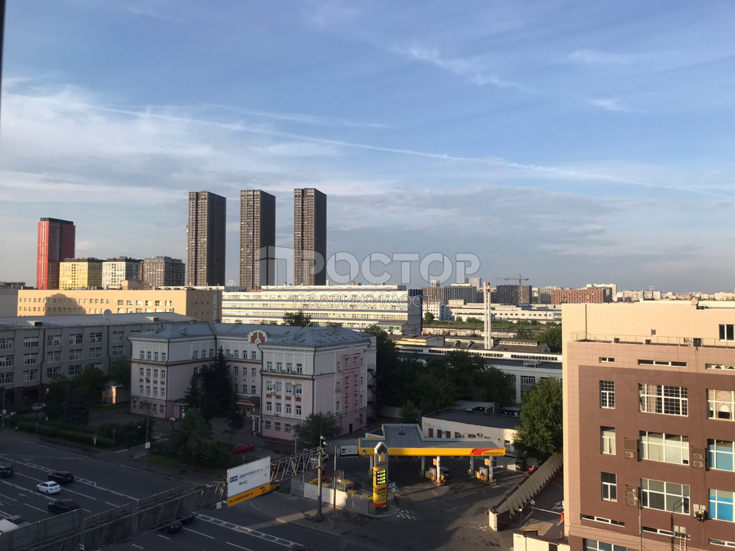 1-комнатная квартира, 41.8 м² - фото 19