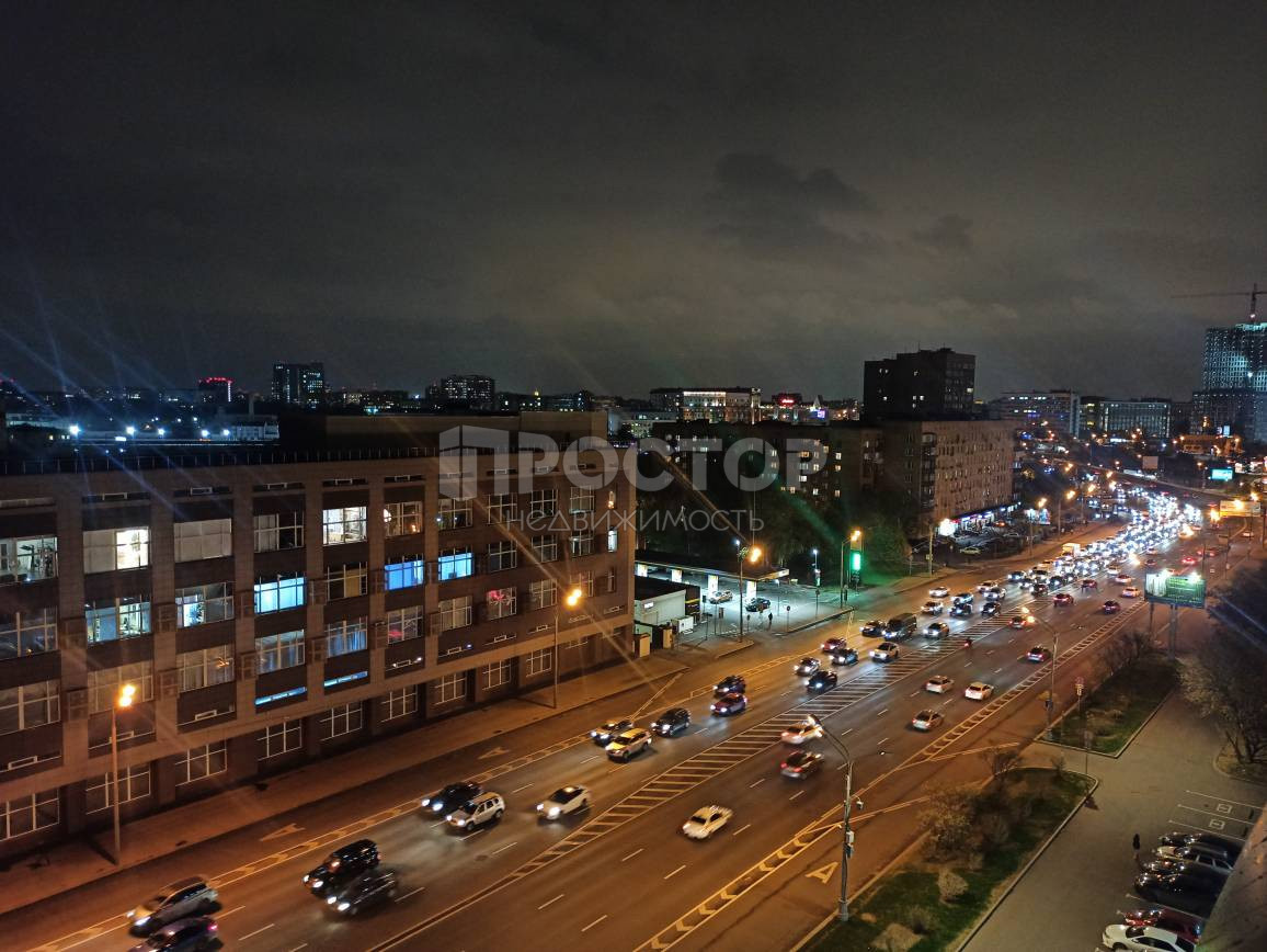 1-комнатная квартира, 41.8 м² - фото 22