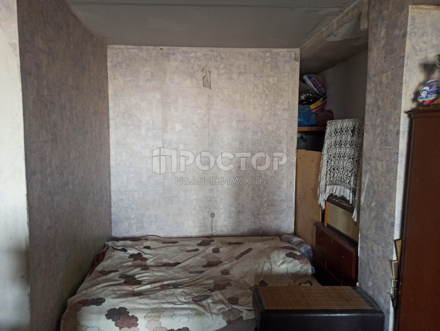 1-комнатная квартира, 41.8 м² - фото 8