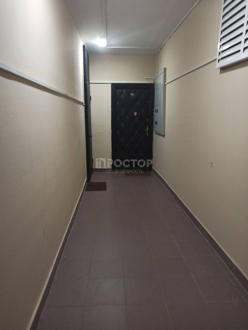 1-комнатная квартира, 41.8 м² - фото 4