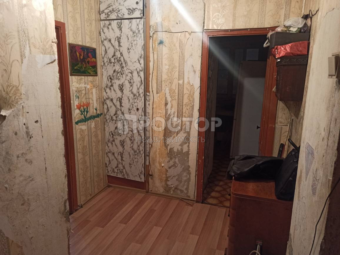 1-комнатная квартира, 41.8 м² - фото 7