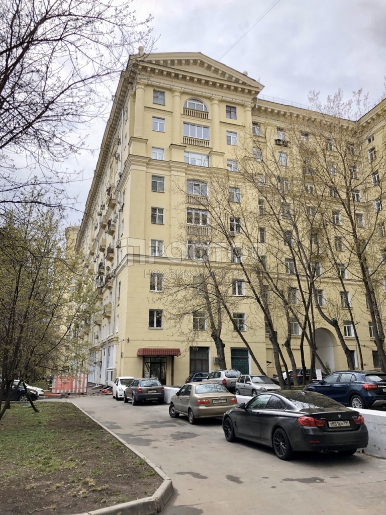 3-комнатная квартира, 105 м² - фото 20