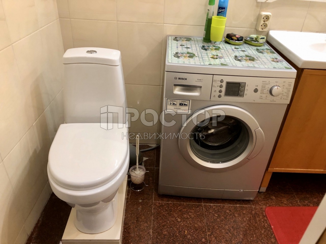 3-комнатная квартира, 105 м² - фото 18