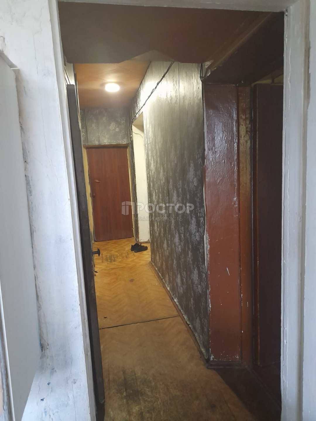 3-комнатная квартира, 63 м² - фото 3