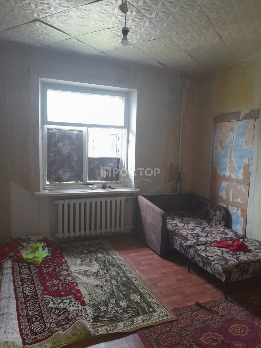 3-комнатная квартира, 63 м² - фото 5