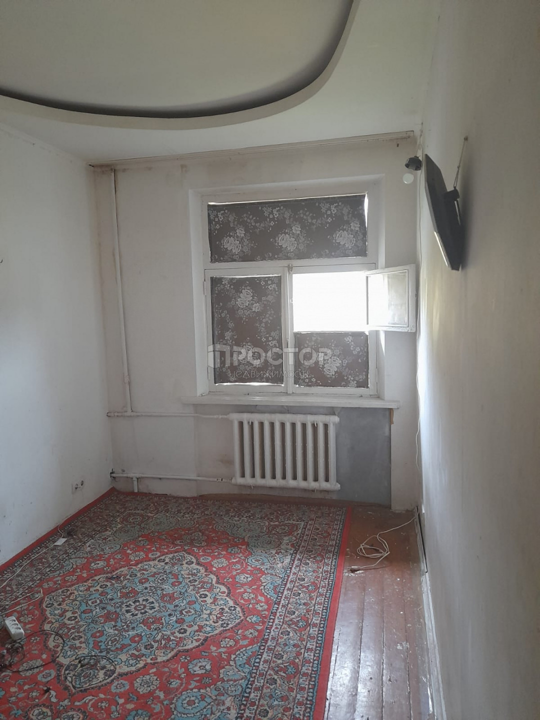 3-комнатная квартира, 63 м² - фото 4