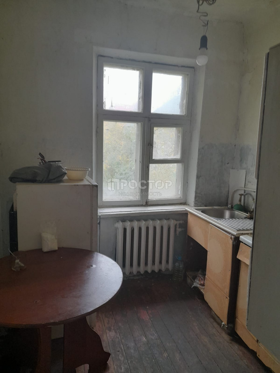 3-комнатная квартира, 63 м² - фото 7