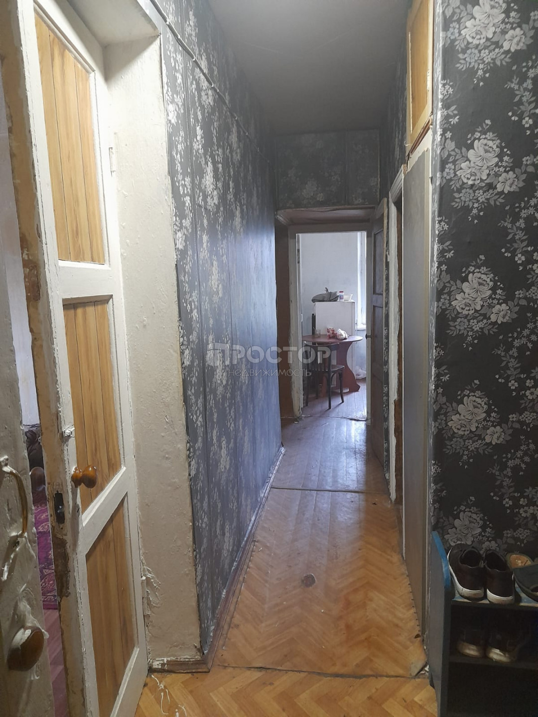 3-комнатная квартира, 63 м² - фото 6