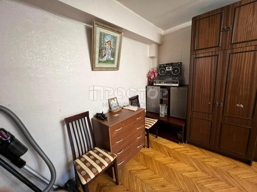 2-комнатная квартира, 45.3 м² - фото 11