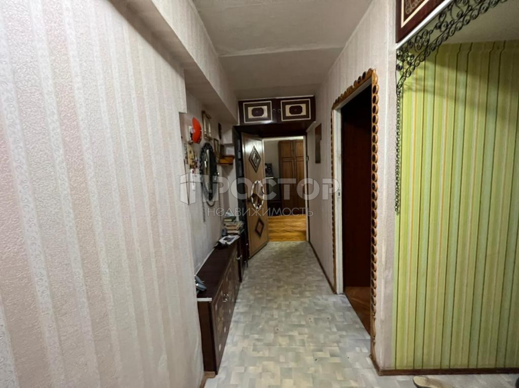 2-комнатная квартира, 45.3 м² - фото 13