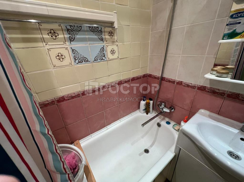 2-комнатная квартира, 45.3 м² - фото 8