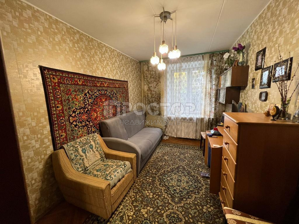 2-комнатная квартира, 45.3 м² - фото 6