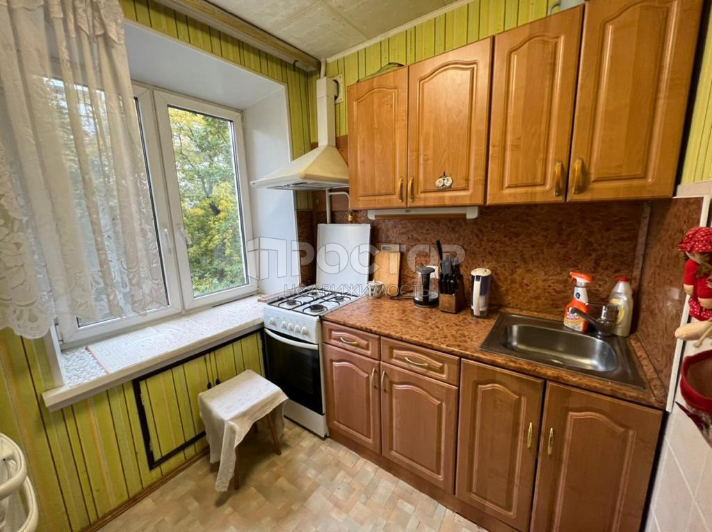 2-комнатная квартира, 45.3 м² - фото 2