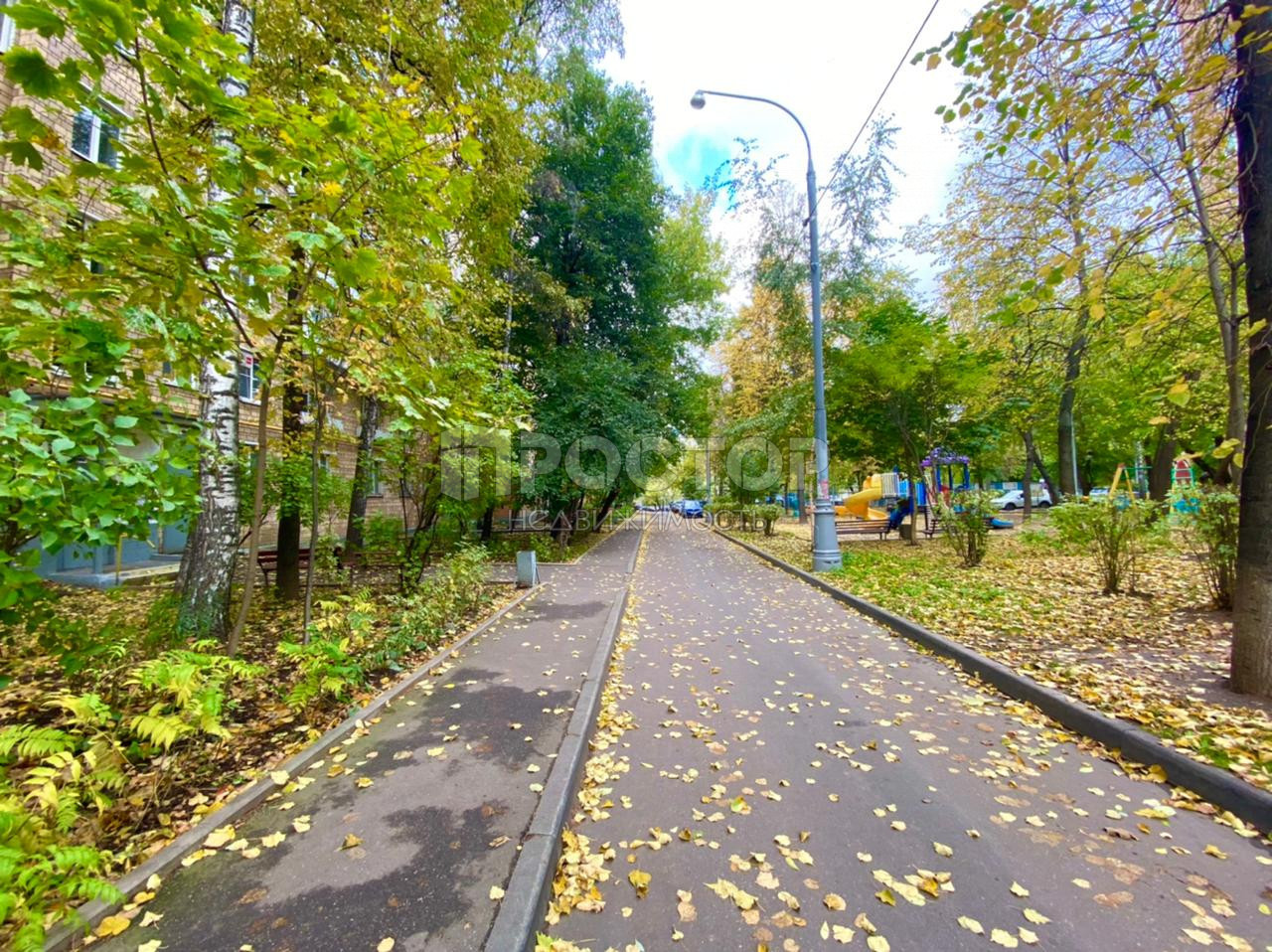 2-комнатная квартира, 45.3 м² - фото 14