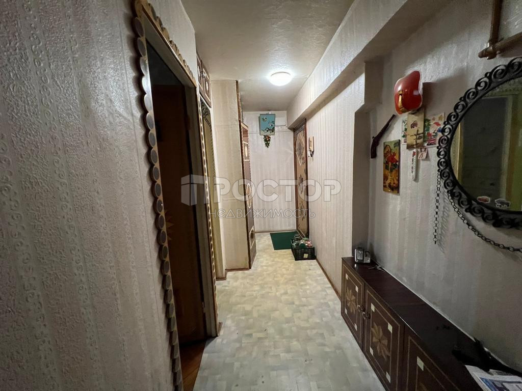 2-комнатная квартира, 45.3 м² - фото 10