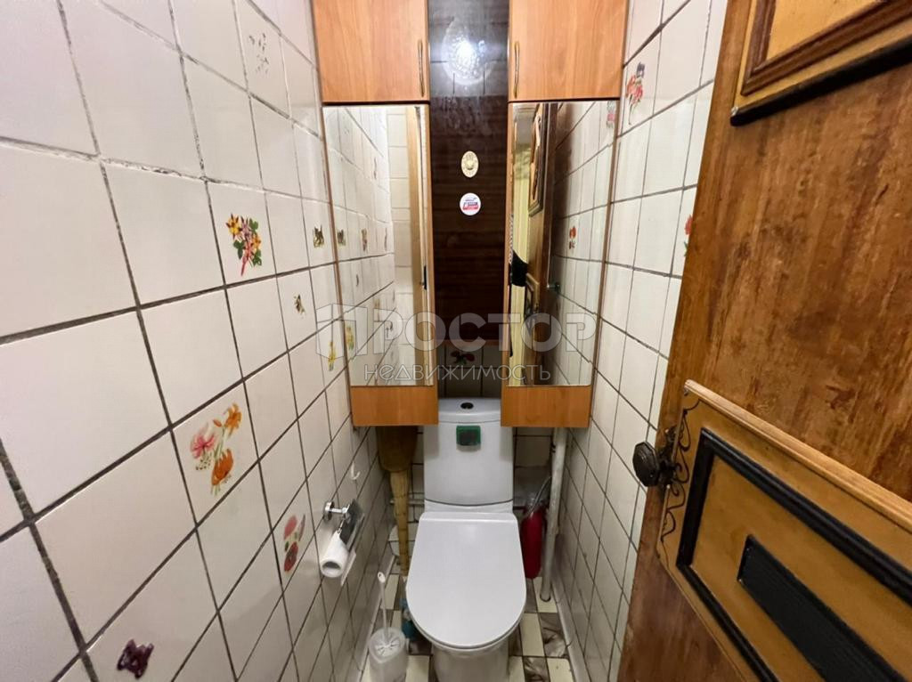 2-комнатная квартира, 45.3 м² - фото 9