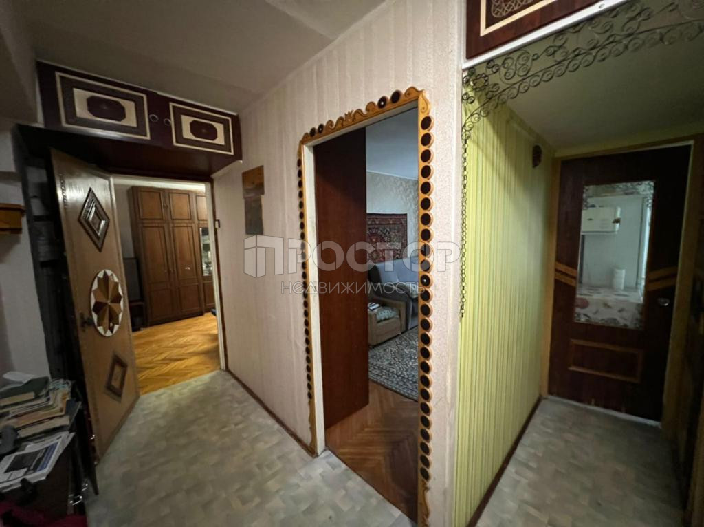 2-комнатная квартира, 45.3 м² - фото 3