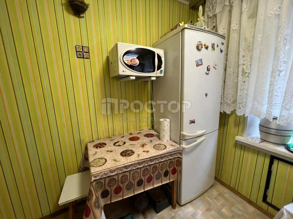 2-комнатная квартира, 45.3 м² - фото 12