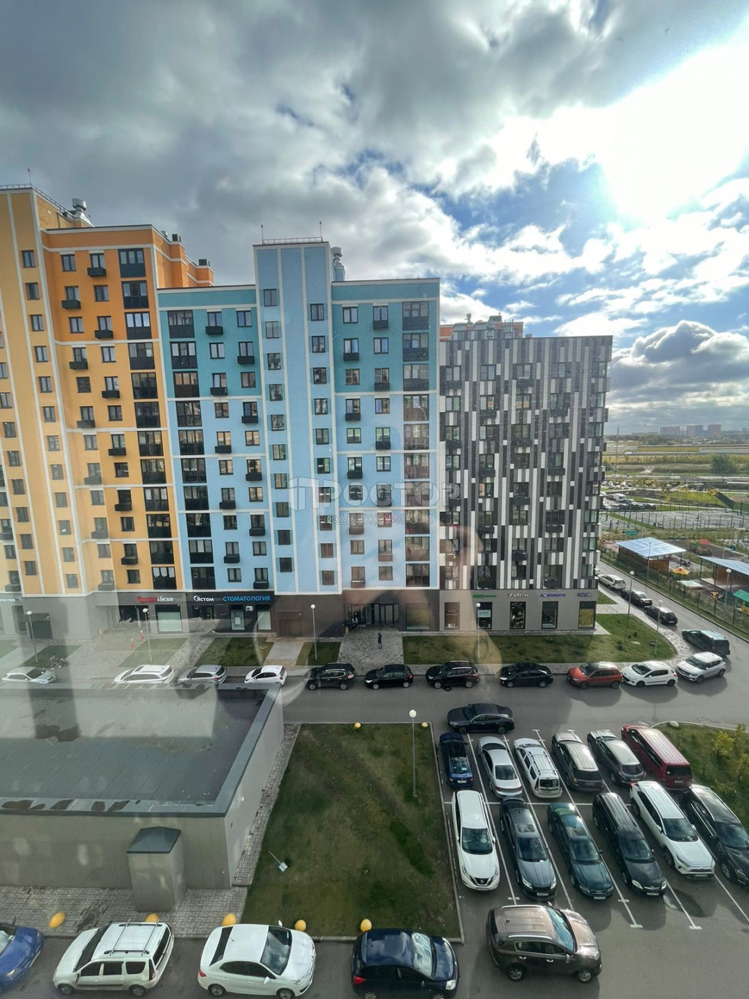 2-комнатная квартира, 56.6 м² - фото 26
