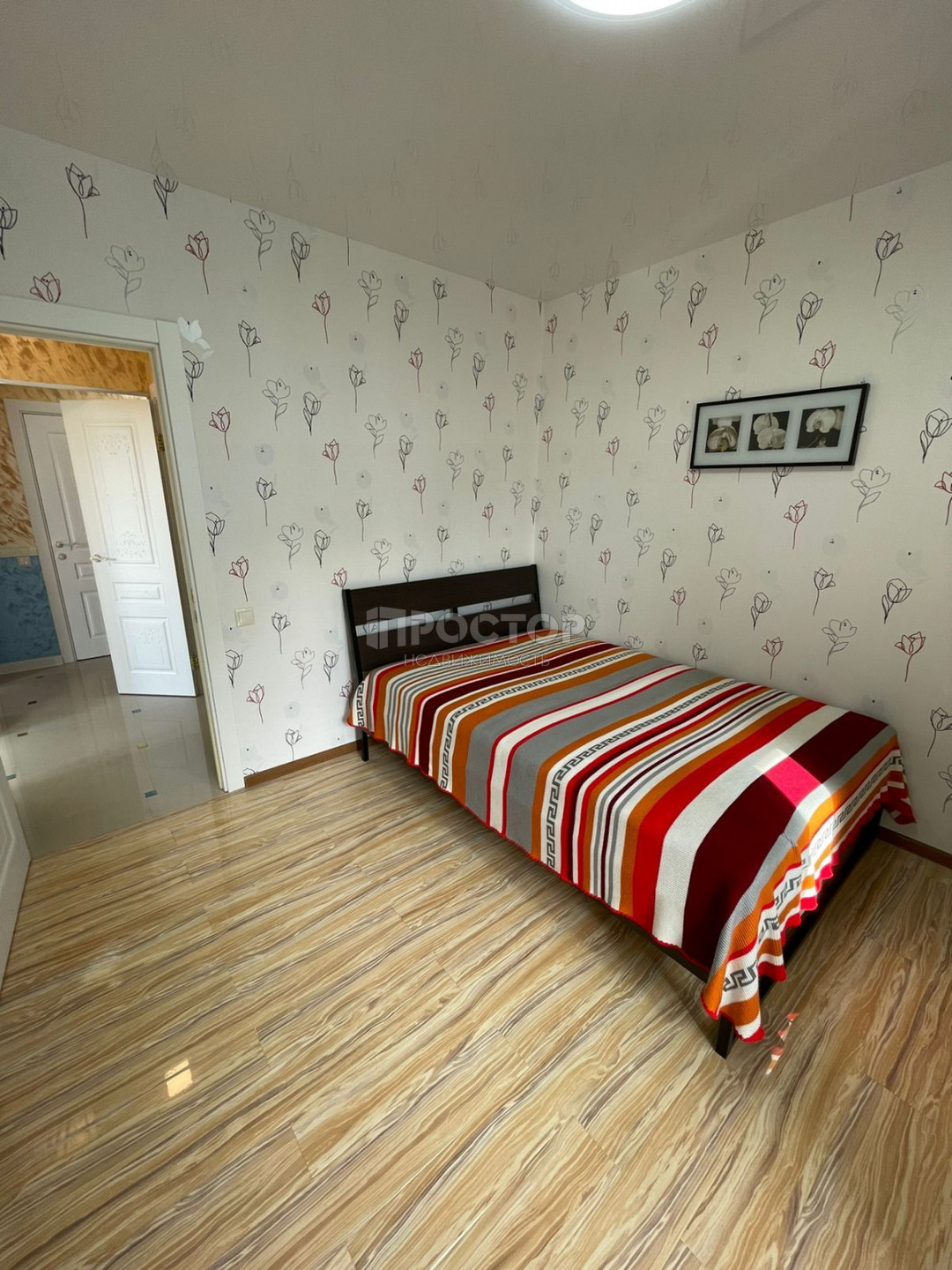 2-комнатная квартира, 56.6 м² - фото 13