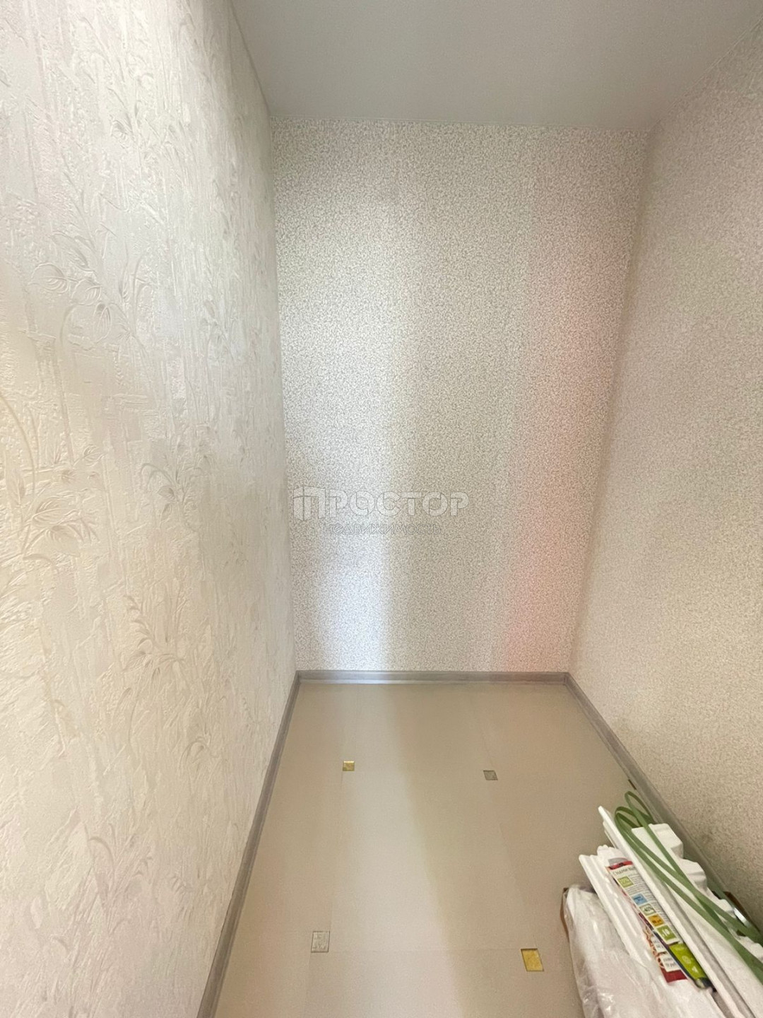 2-комнатная квартира, 56.6 м² - фото 16
