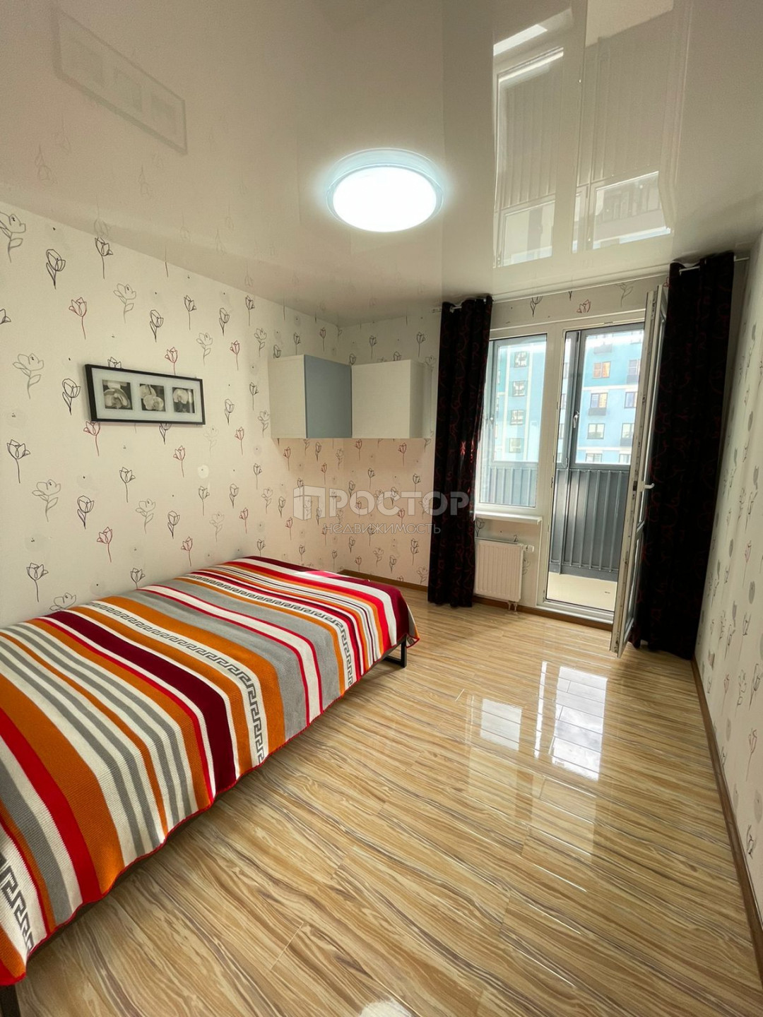 2-комнатная квартира, 56.6 м² - фото 14