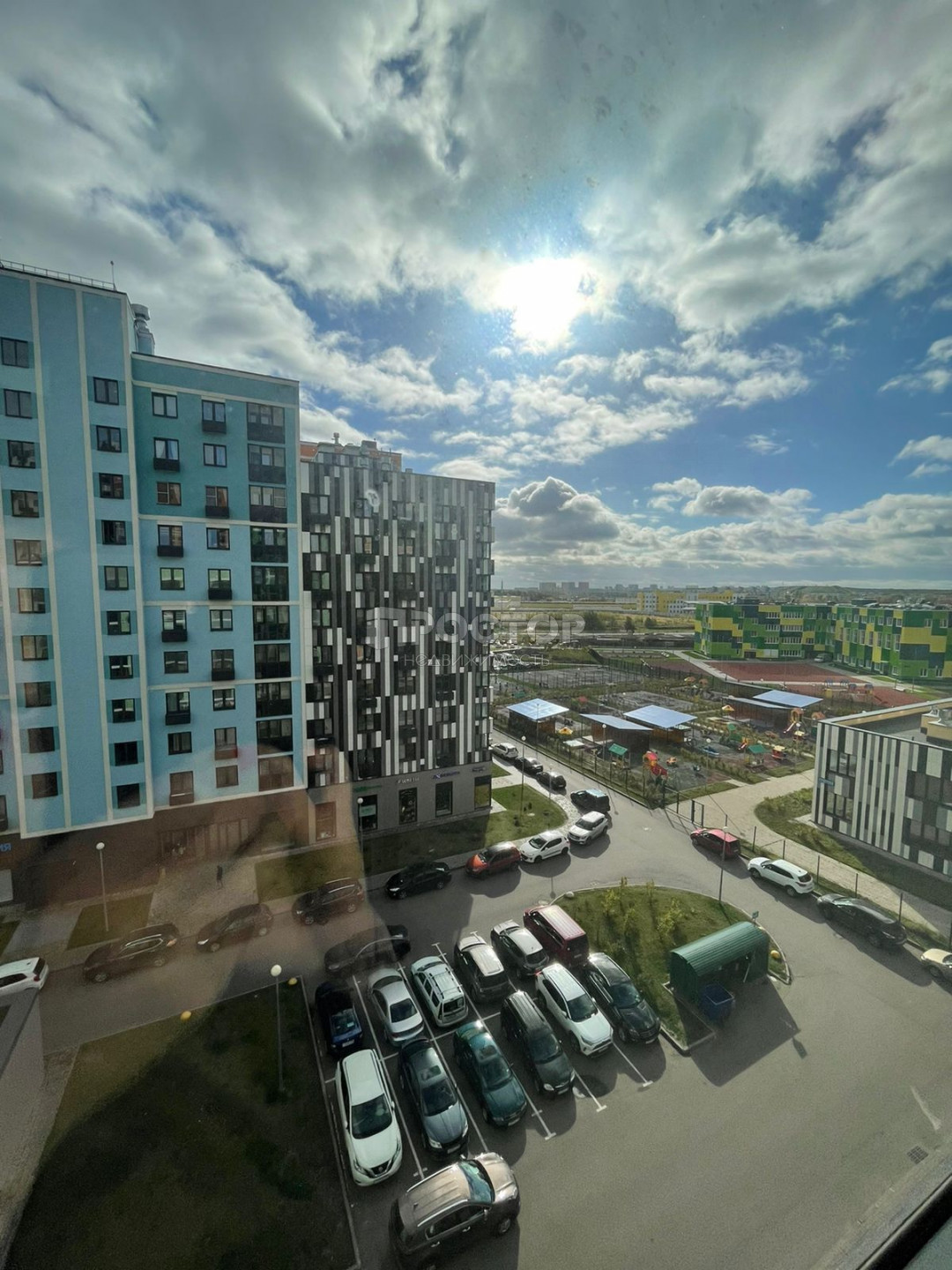 2-комнатная квартира, 56.6 м² - фото 27
