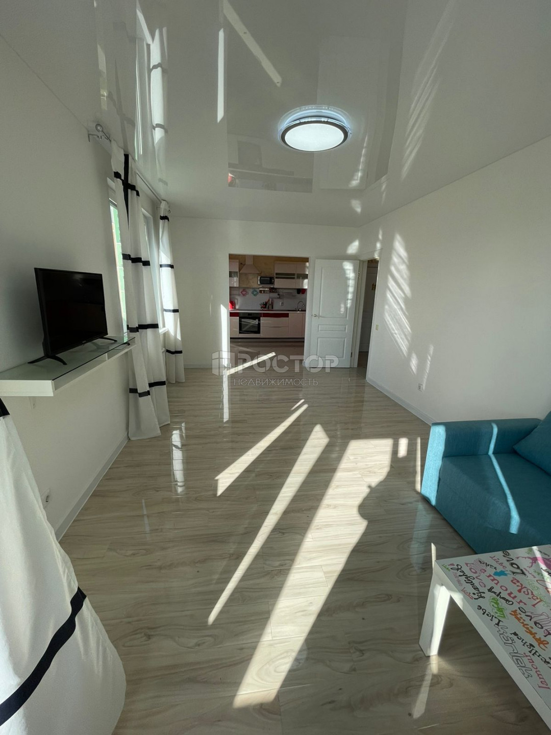 2-комнатная квартира, 56.6 м² - фото 5