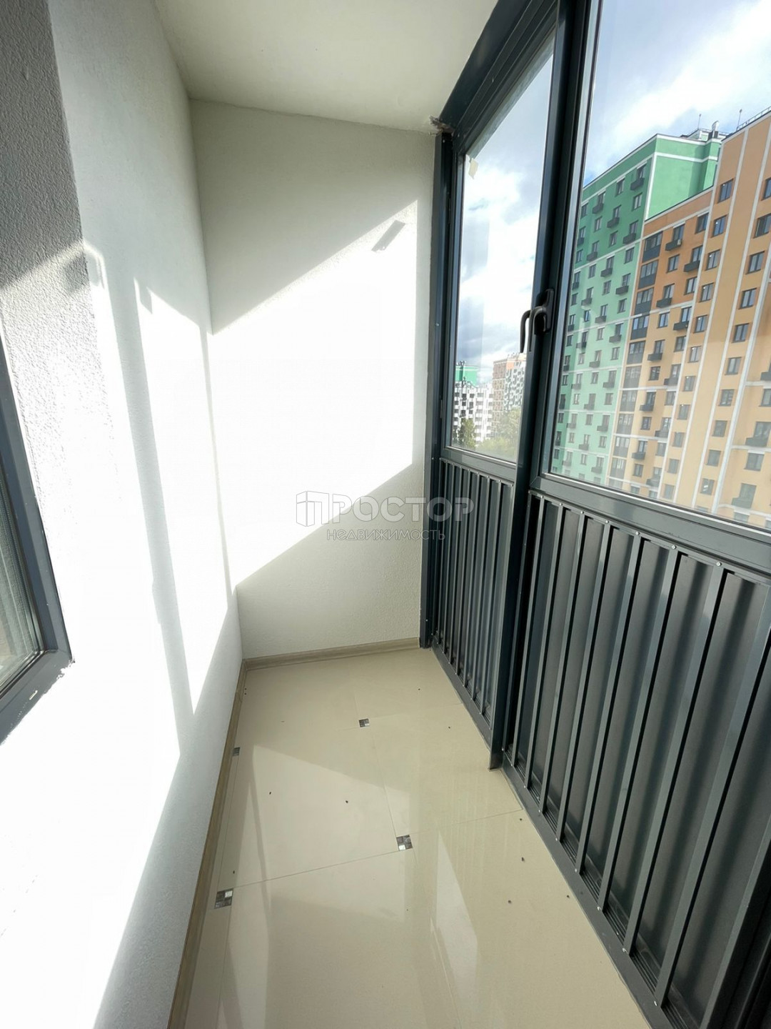 2-комнатная квартира, 56.6 м² - фото 15
