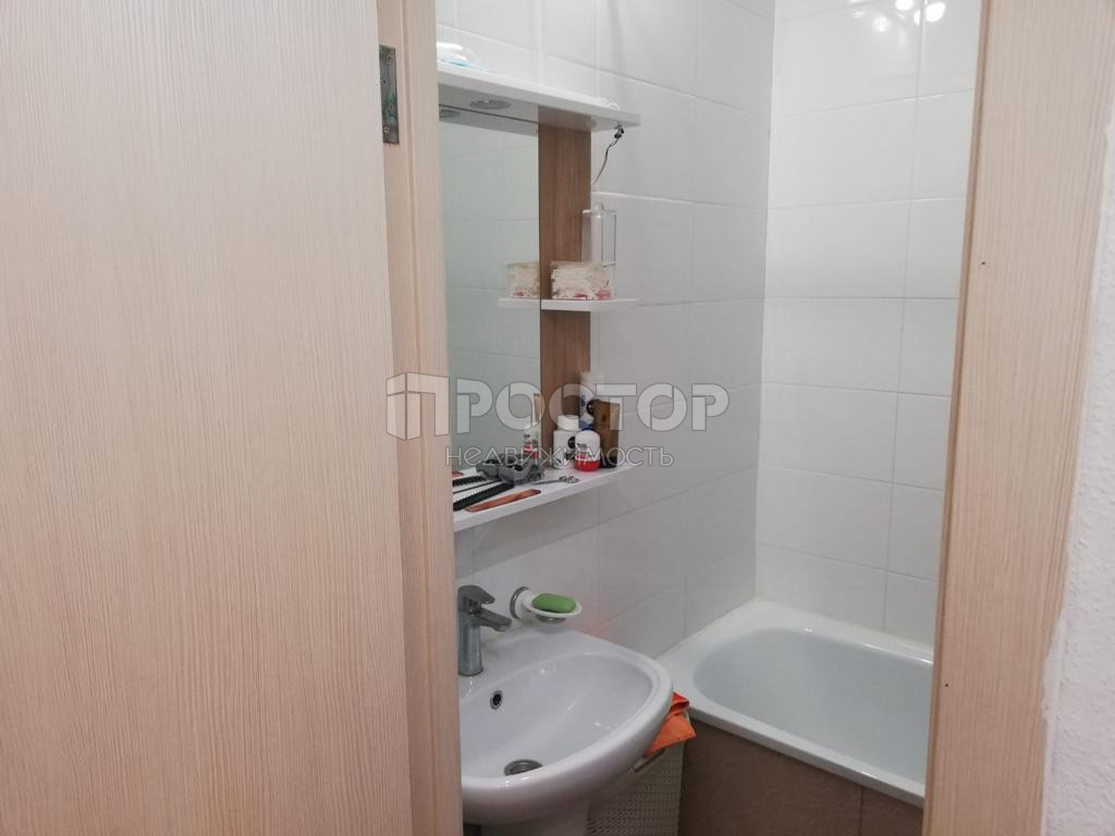 1-комнатная квартира, 36 м² - фото 2