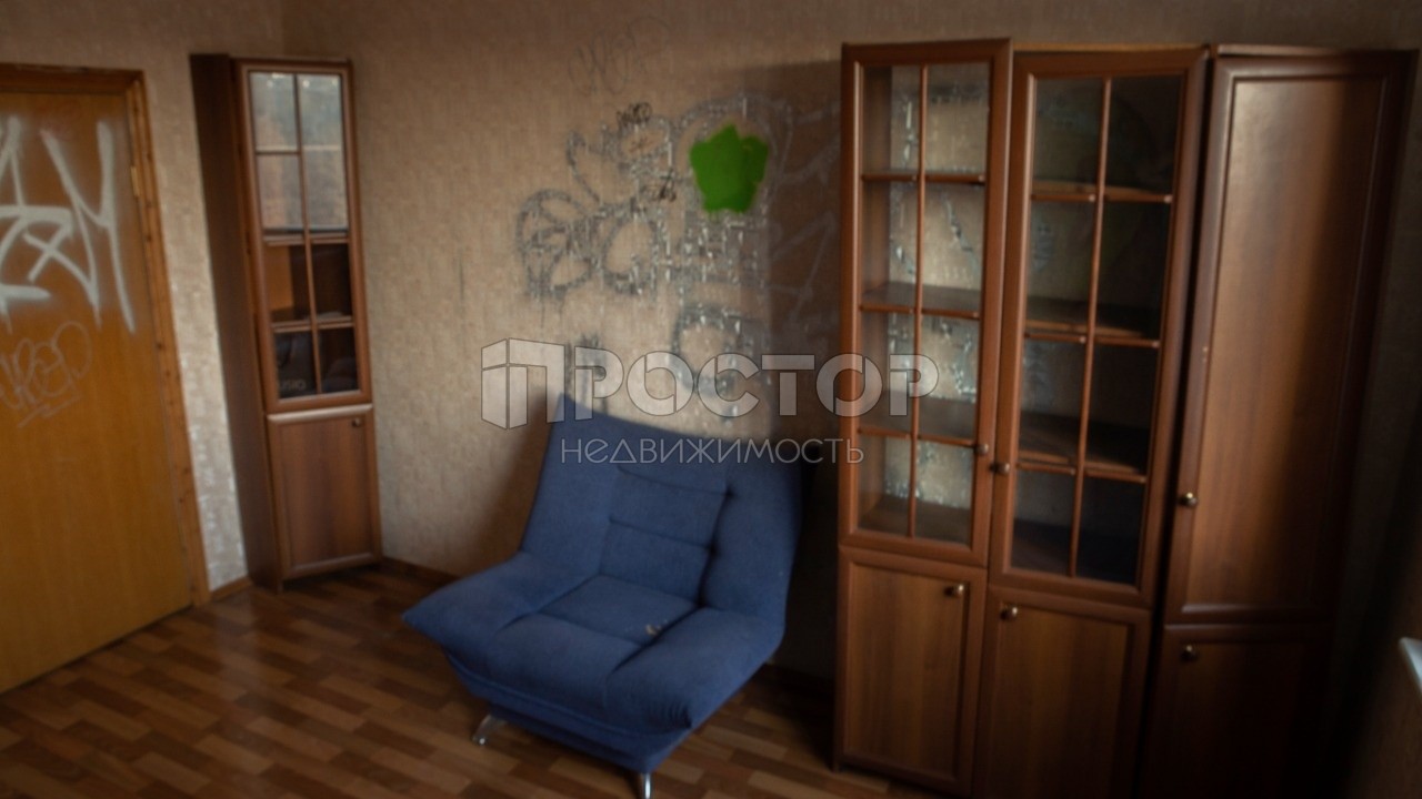 2-комнатная квартира, 58.3 м² - фото 7