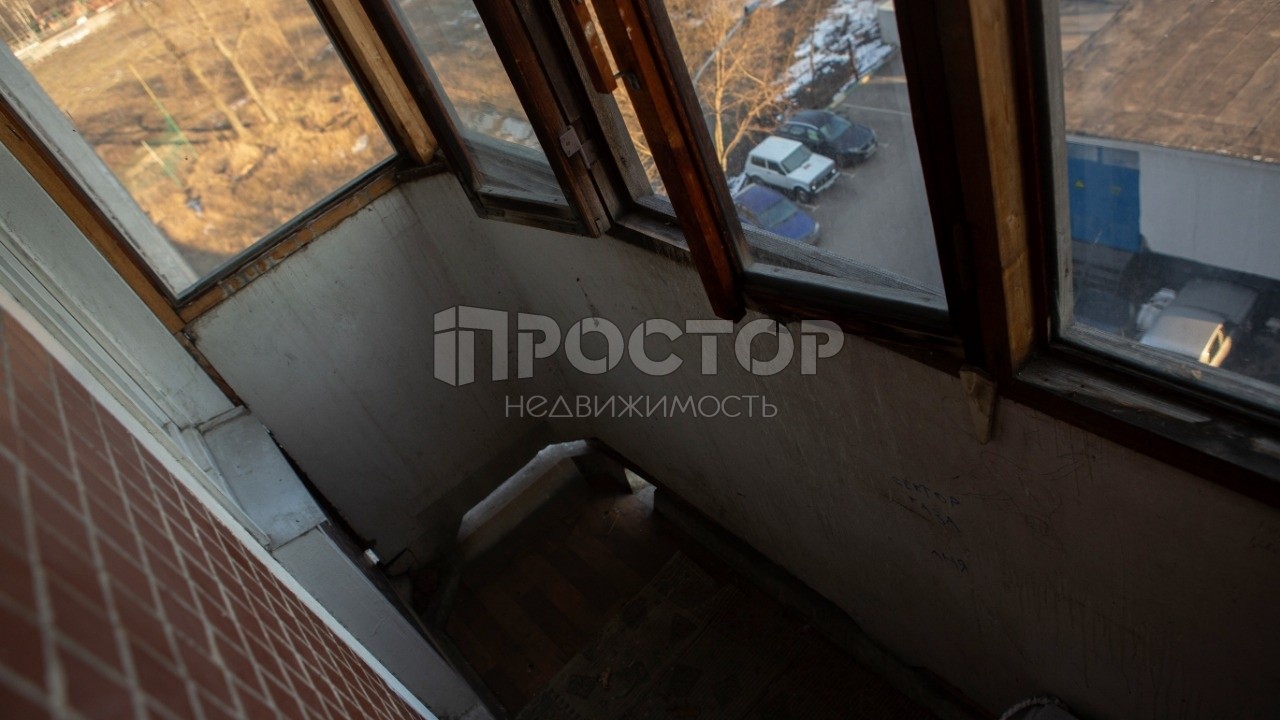 2-комнатная квартира, 58.3 м² - фото 14
