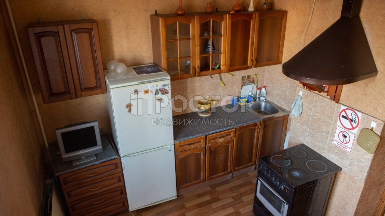 2-комнатная квартира, 58.3 м² - фото 10