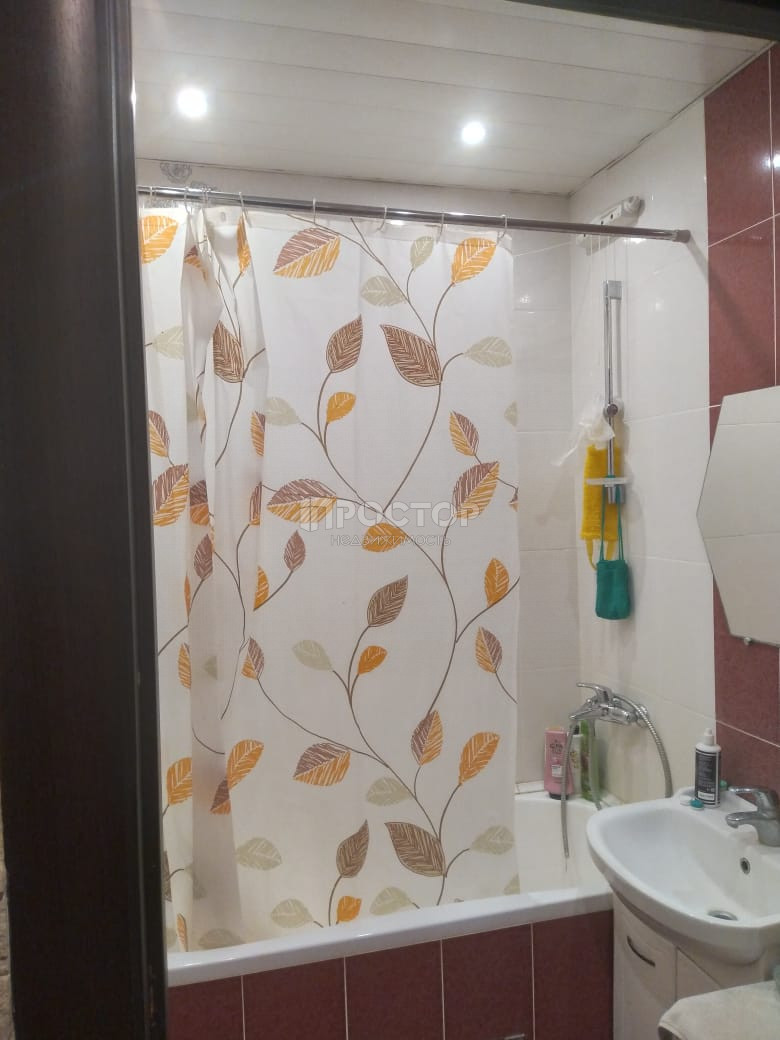 1-комнатная квартира, 40 м² - фото 7